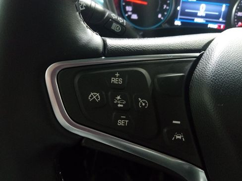 Used 2024 Chevrolet Equinox LT AWD/4WD image 22