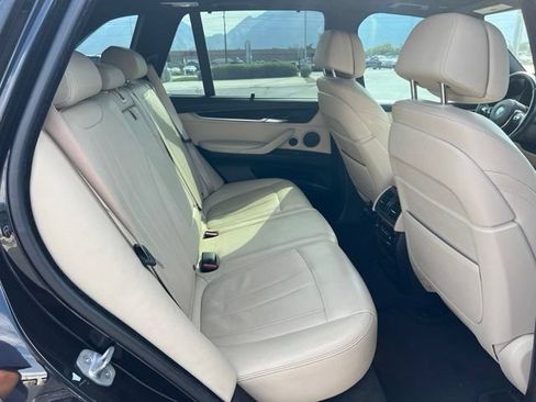 Used 2017 BMW X5 xDrive40e AWD/4WD image 29