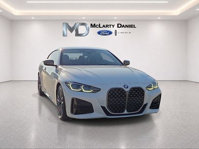 Used 2021 BMW 440i xDrive Coupe w/ Executive Package