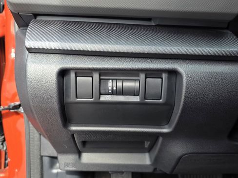 Certified 2024 Subaru Crosstrek 2.5i Limited image 23