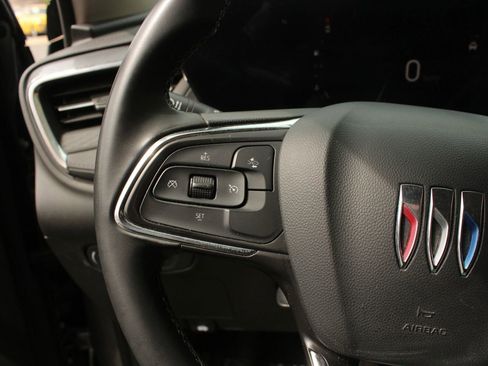 Used 2024 Buick Encore GX Preferred FWD image 43