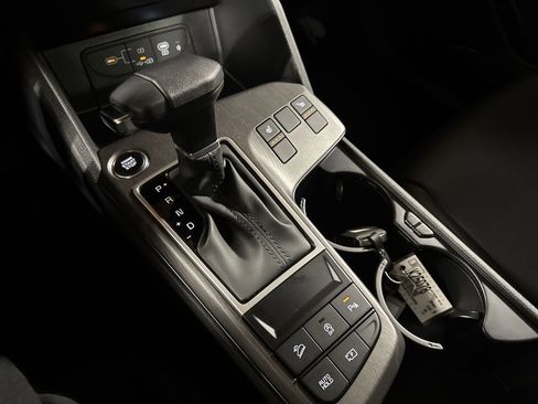 New 2026 Kia Sportage X-Line w/ X-Line Technology Package image 25