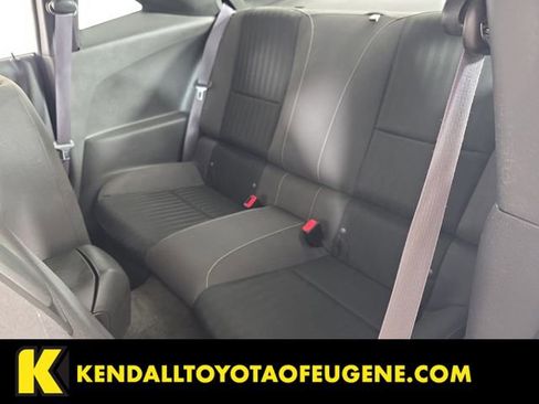 Used 2014 Chevrolet Camaro LS image 15