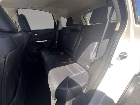 Used 2015 Honda CR-V Touring image 22
