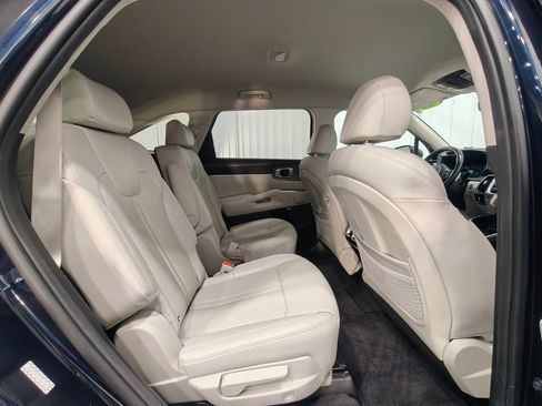Used 2022 Kia Sorento SX Prestige AWD/4WD image 26