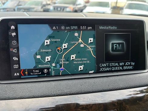 Used 2018 BMW X5 xDrive35i AWD/4WD image 33