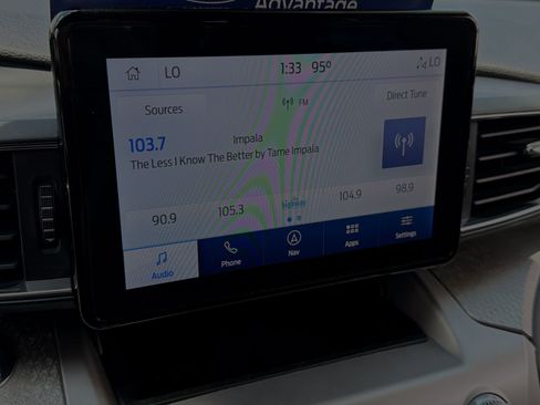 Certified 2022 Ford Explorer Timberline w/ Timberline Technology Package AWD/4WD image 16
