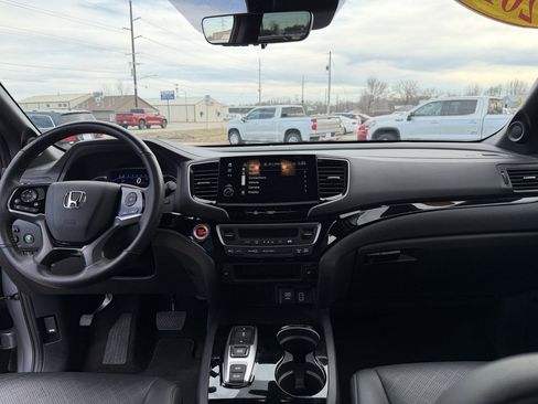 Used 2019 Honda Passport Touring image 19