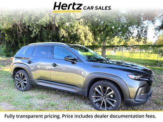 Used 2026 MAZDA CX-50 AWD 2.5 S w/ Premium Package video 1