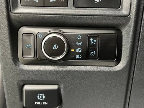 Used 2023 Ford F150 XLT w/ Equipment Group 302A High AWD/4WD image 29