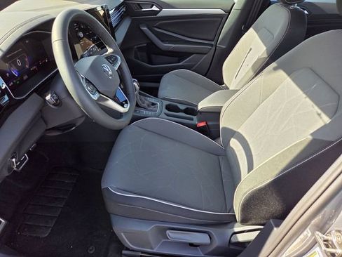 New 2026 Volkswagen Jetta Sport image 6