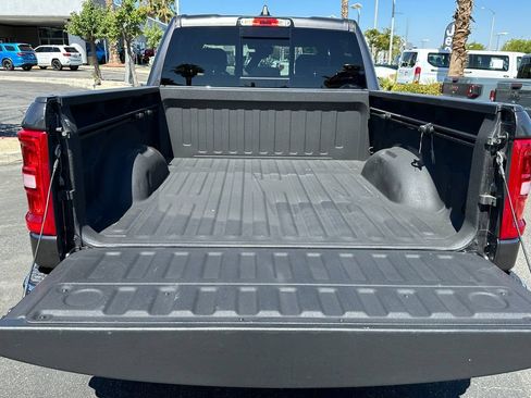 Certified 2025 RAM 1500 Big Horn AWD/4WD image 15