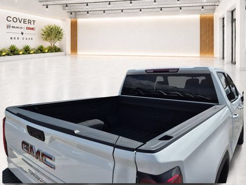 Certified 2023 GMC Sierra 1500 AT4 AWD/4WD image 44
