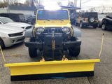 Used 2008 Jeep Wrangler X image 3