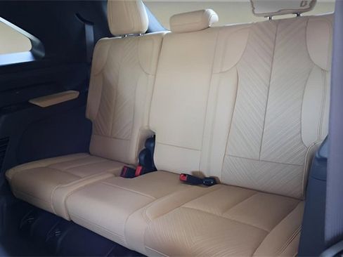 New 2025 Cadillac Escalade IQ Luxury 2 image 12