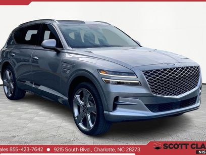 Used 2023 Genesis GV80 3.5T w/ Prestige Package