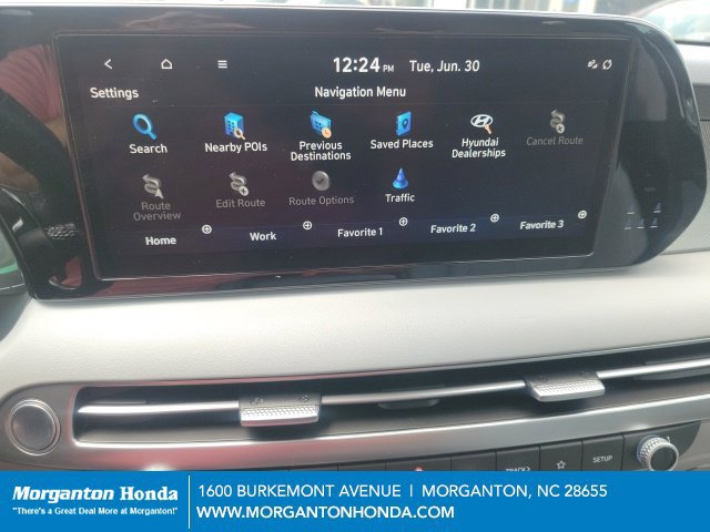 Used 2024 Hyundai Palisade SEL AWD/4WD image 26