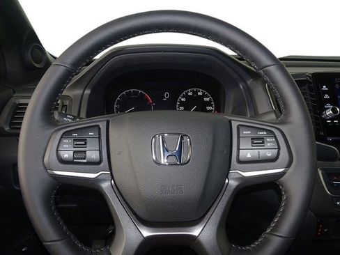 New 2026 Honda Ridgeline RTL image 15