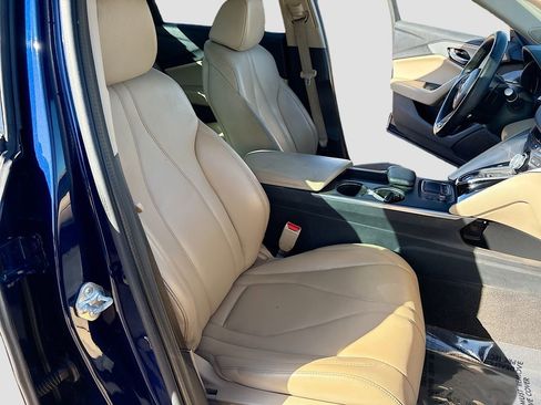 Used 2021 Acura TLX image 28