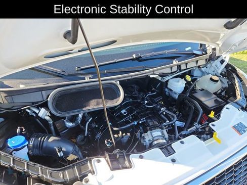 Used 2023 Ford Transit 350 XLT image 16