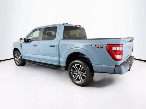 Used 2023 Ford F150 XL w/ STX Appearance Package AWD/4WD image 9