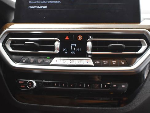 Used 2023 BMW X3 sDrive30i w/ Premium Package image 26