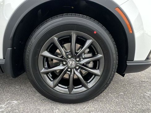New 2026 Honda CR-V EX-L image 11