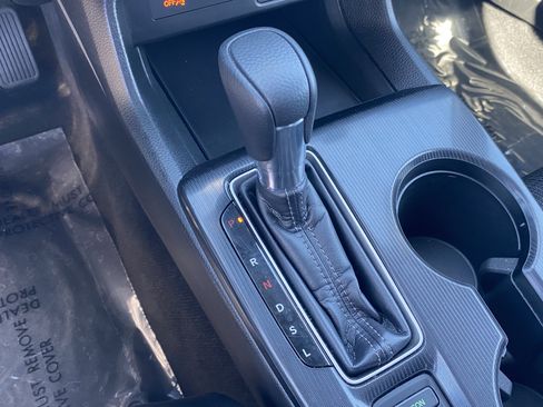 Certified 2023 Honda Civic LX image 22