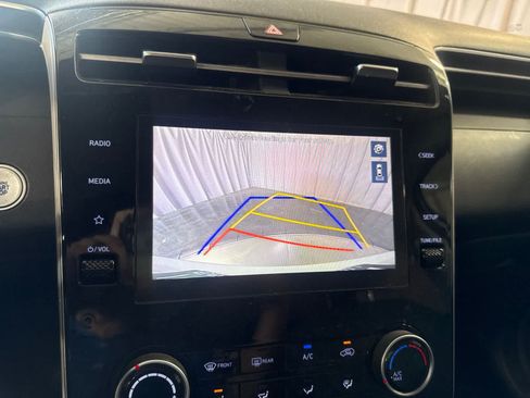 Used 2022 Hyundai Tucson SEL AWD/4WD image 29