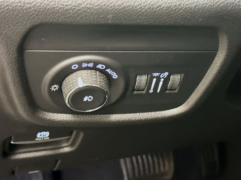 Used 2023 Jeep Grand Cherokee L Limited AWD/4WD image 17