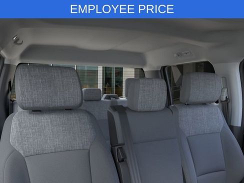 New 2026 Ford F350 XLT AWD/4WD image 22