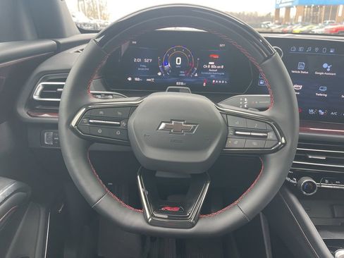 Used 2024 Chevrolet Traverse RS w/ LPO, Floor Liner Package image 18