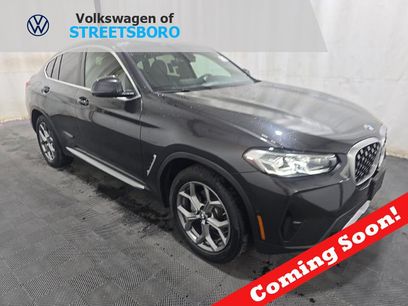 Used 2023 BMW X4 xDrive30i