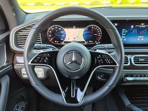 Certified 2025 Mercedes-Benz GLE 450e 4MATIC image 14