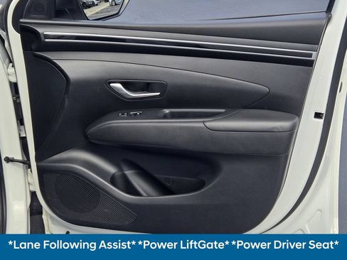 Used 2023 Hyundai Tucson SEL AWD/4WD image 8