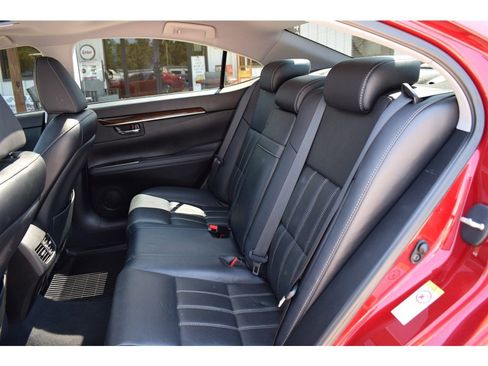 Used 2018 Lexus ES 350 image 20