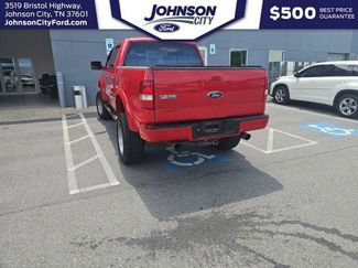 Used 2008 Ford F150 FX4 AWD/4WD video 2