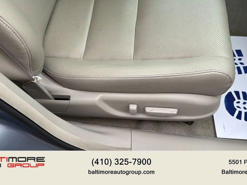 Used 2009 Acura TSX Sedan image 26