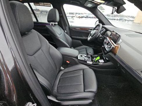 Used 2024 BMW X3 xDrive30i w/ Convenience Package image 12
