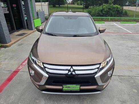 Used 2019 Mitsubishi Eclipse Cross SE AWD/4WD image 66
