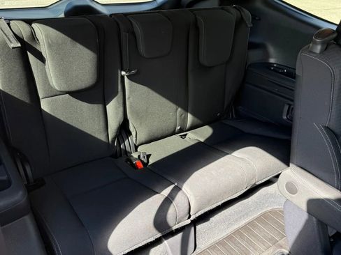 Used 2020 Subaru Ascent Premium w/ Convenience Package image 21