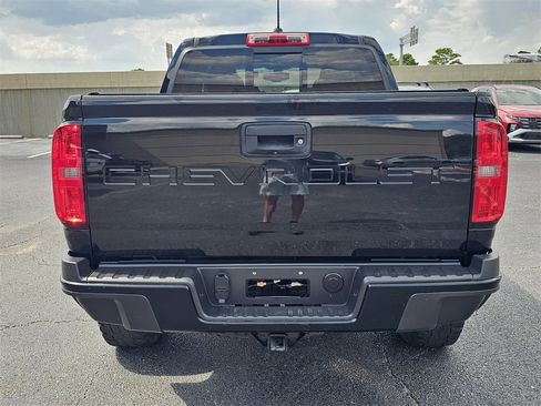 Used 2022 Chevrolet Colorado ZR2 image 5