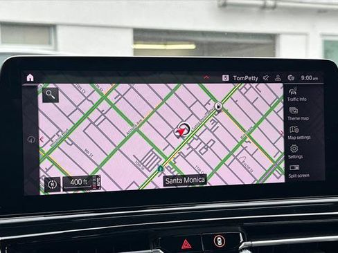 Used 2023 BMW M8 Gran Coupe xDrive Competition image 17