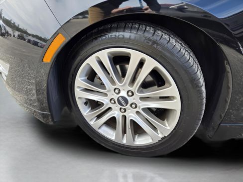 Used 2016 Lincoln MKZ w/ Equipment Group 300A Reserve image 31