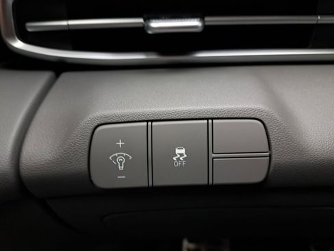 New 2025 Hyundai Elantra Sport image 26