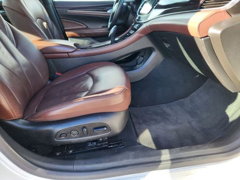Used 2019 Buick LaCrosse Avenir w/ Driver Confidence Package II image 15