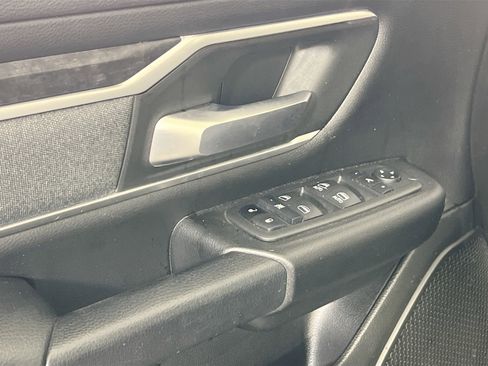Used 2022 RAM 1500 Big Horn image 17