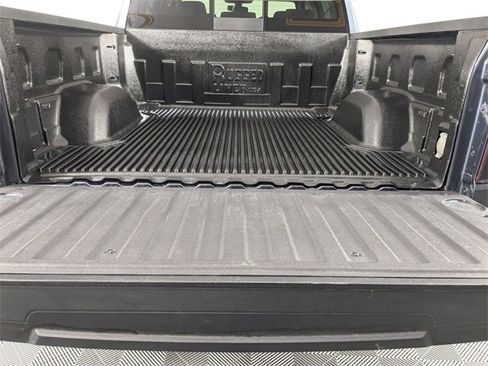 Used 2021 Chevrolet Silverado 1500 LT Trail Boss w/ Convenience Package II image 28