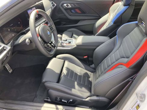 Used 2025 BMW M2 w/ Lighting Package image 12