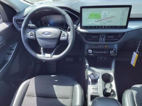 New 2024 Ford Escape SE FWD image 6